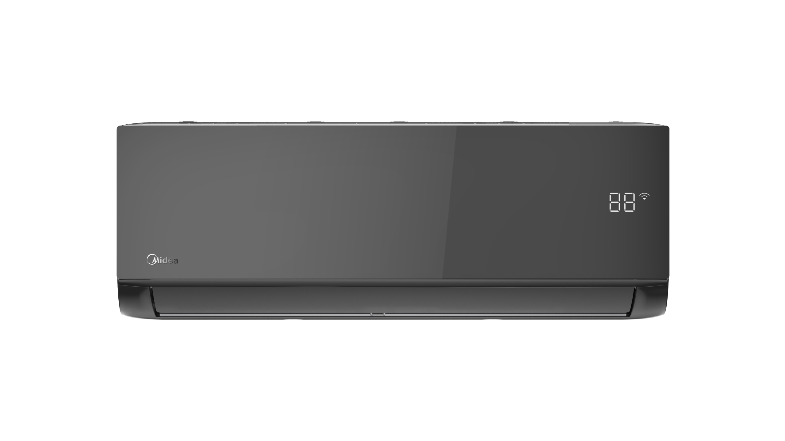 Klima uređaj Midea Xtreme Save Pro Carbon 12k MSAGBU-12HRFN8-QRD1GW(GA) unut.j.