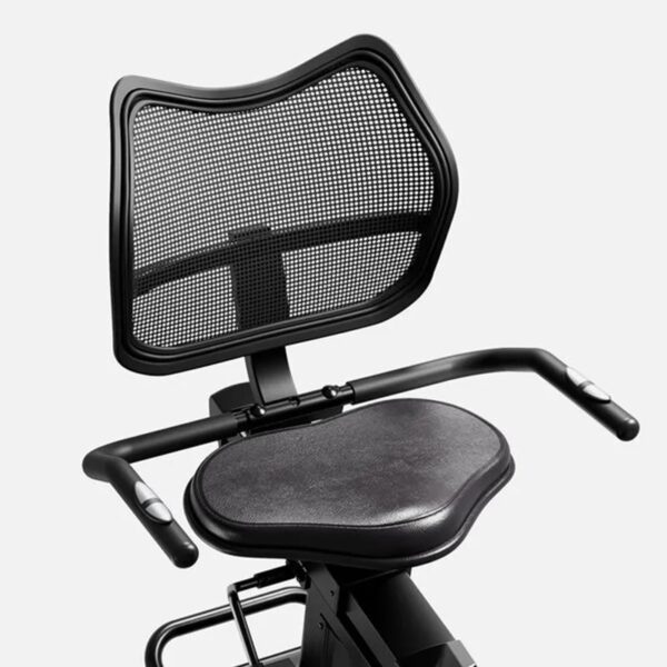 Yesoul j1 pametni magnetni sobni bicikl crni