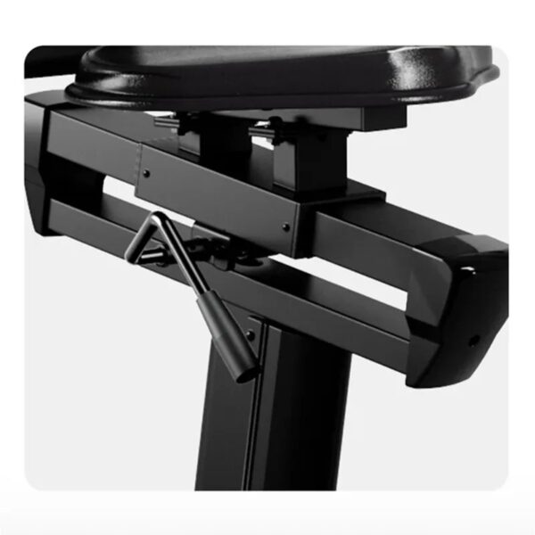 Yesoul j1 pametni magnetni sobni bicikl crni